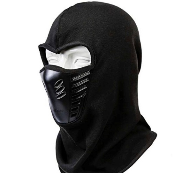 Accessories Winter Ski Mask Cold Weather Face Mask Poshmark